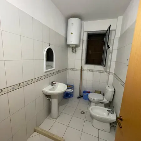 Danaj Apartament Apartment *