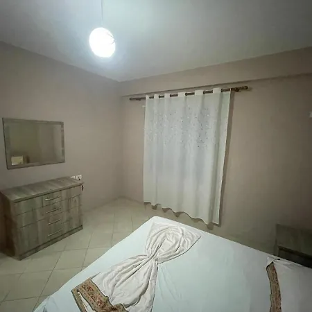 Apartment Danaj Apartament Vlore