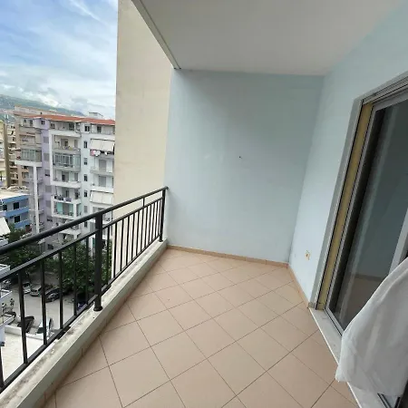 Danaj Apartament Vlore