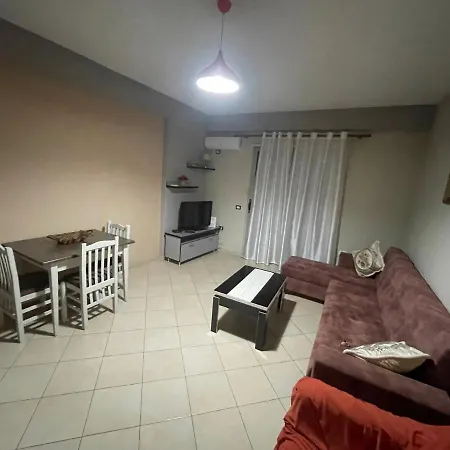 Danaj Apartament
